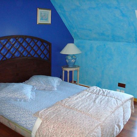 Maison De Vacances Clos Des Hogues Entre Etretat Et Fecamp Saint-Léonard מראה חיצוני תמונה