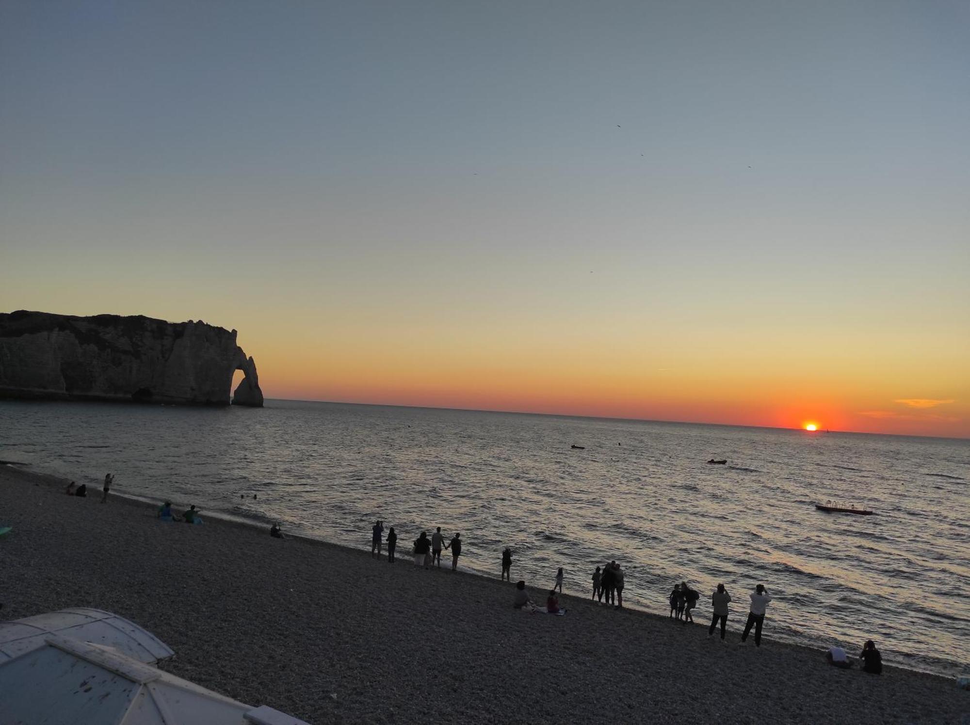 Maison De Vacances Clos Des Hogues Entre Etretat Et Fecamp Saint-Léonard מראה חיצוני תמונה