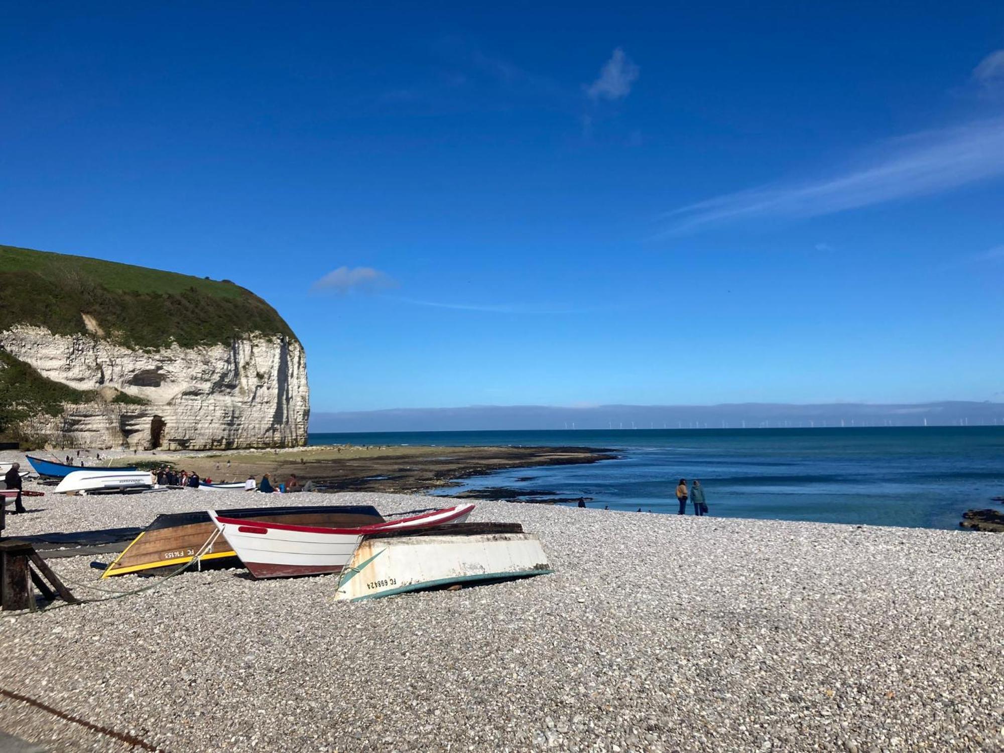 Maison De Vacances Clos Des Hogues Entre Etretat Et Fecamp Saint-Léonard מראה חיצוני תמונה