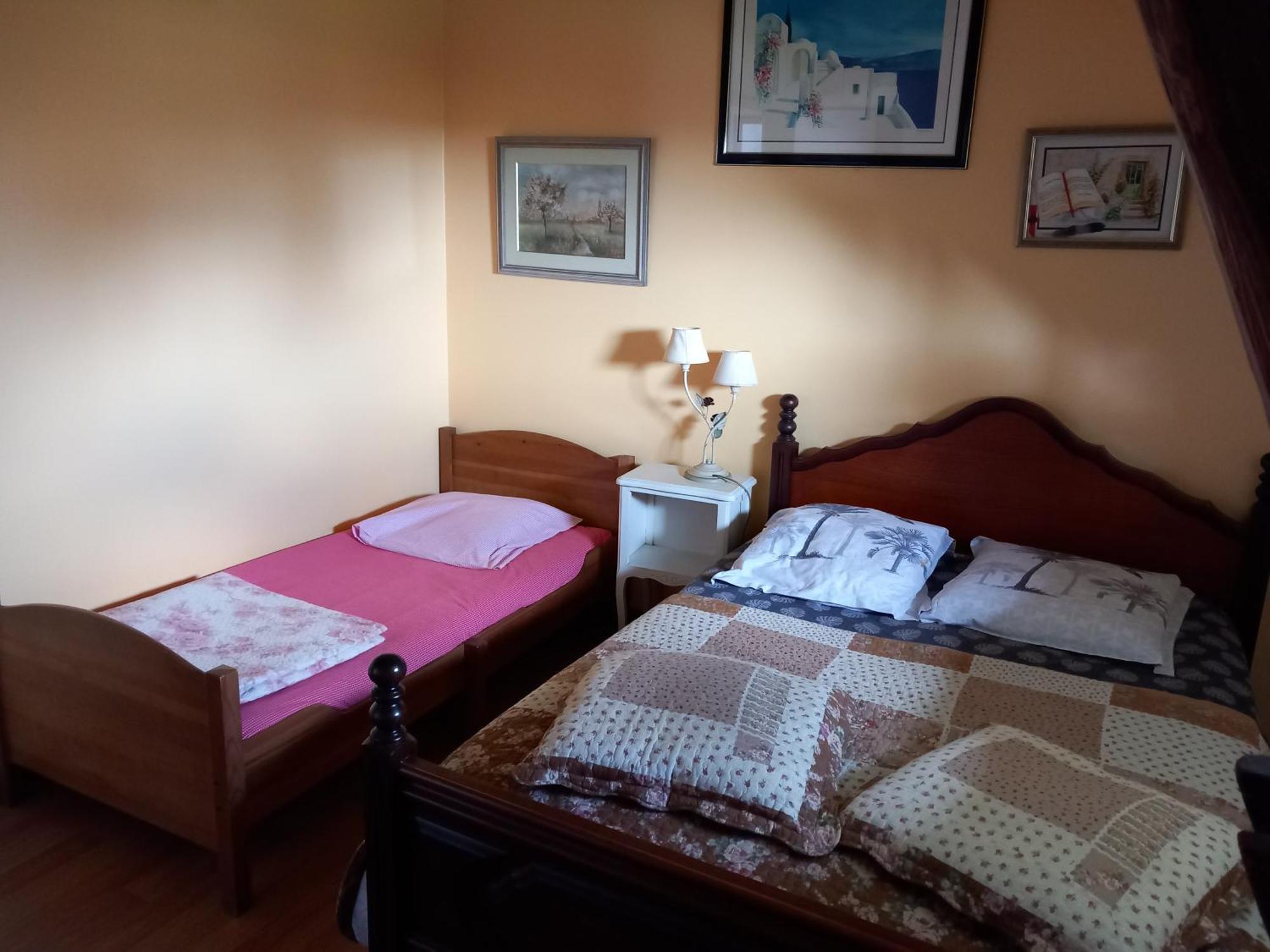 Maison De Vacances Clos Des Hogues Entre Etretat Et Fecamp Saint-Léonard מראה חיצוני תמונה