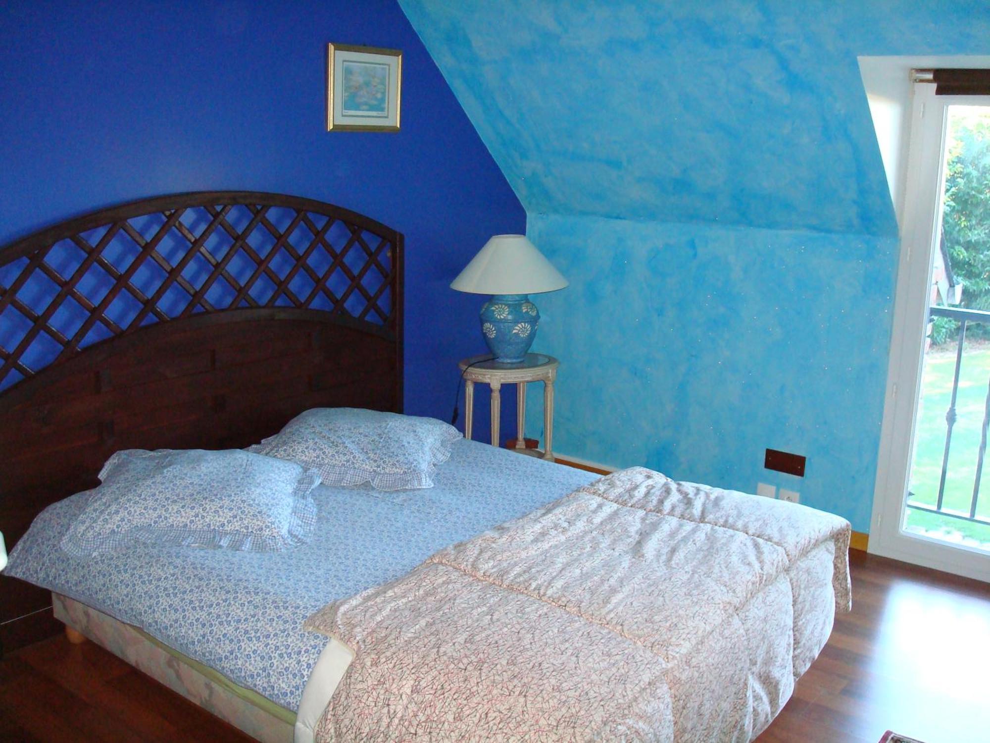 Maison De Vacances Clos Des Hogues Entre Etretat Et Fecamp Saint-Léonard מראה חיצוני תמונה