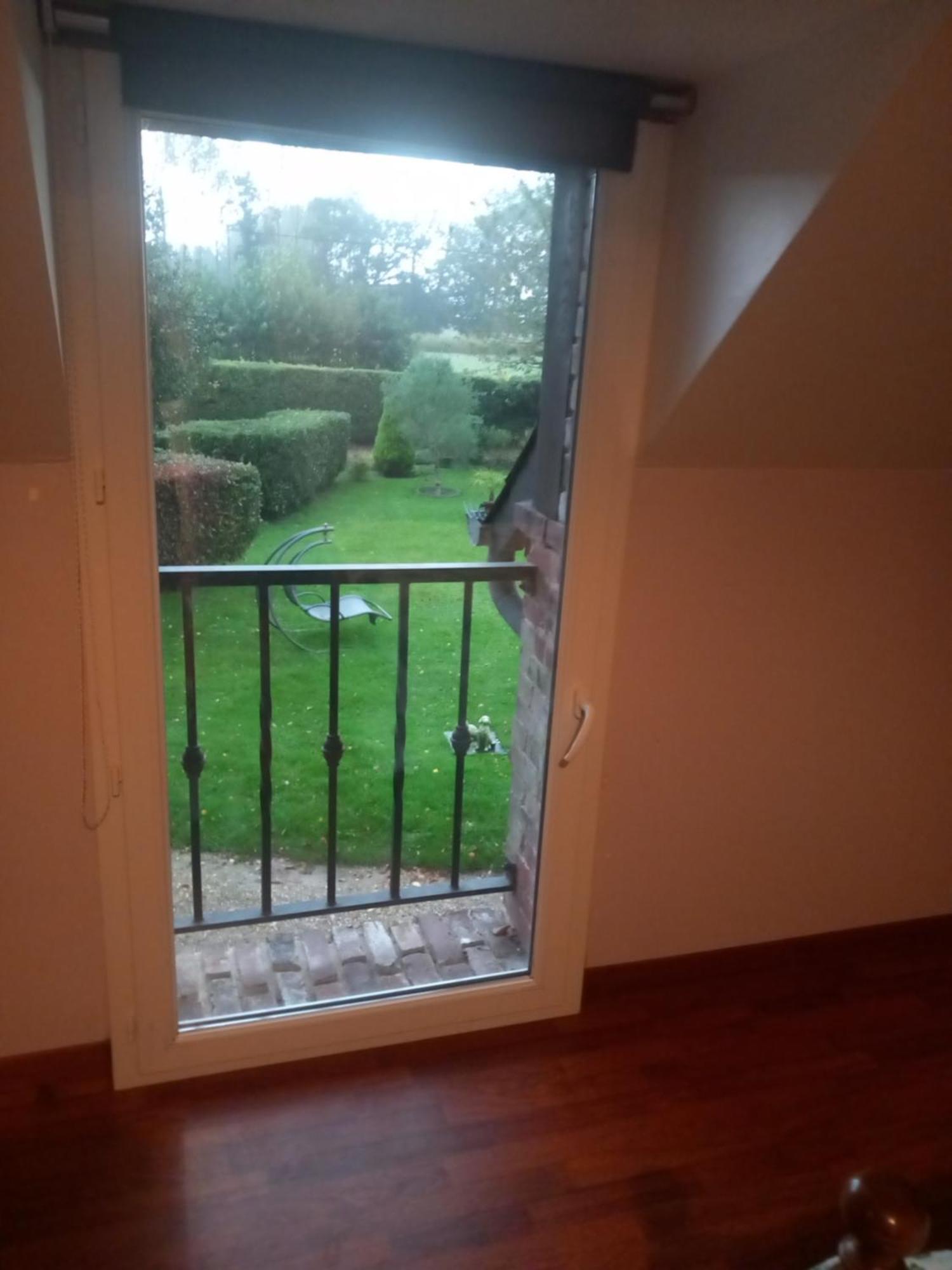 Maison De Vacances Clos Des Hogues Entre Etretat Et Fecamp Saint-Léonard מראה חיצוני תמונה