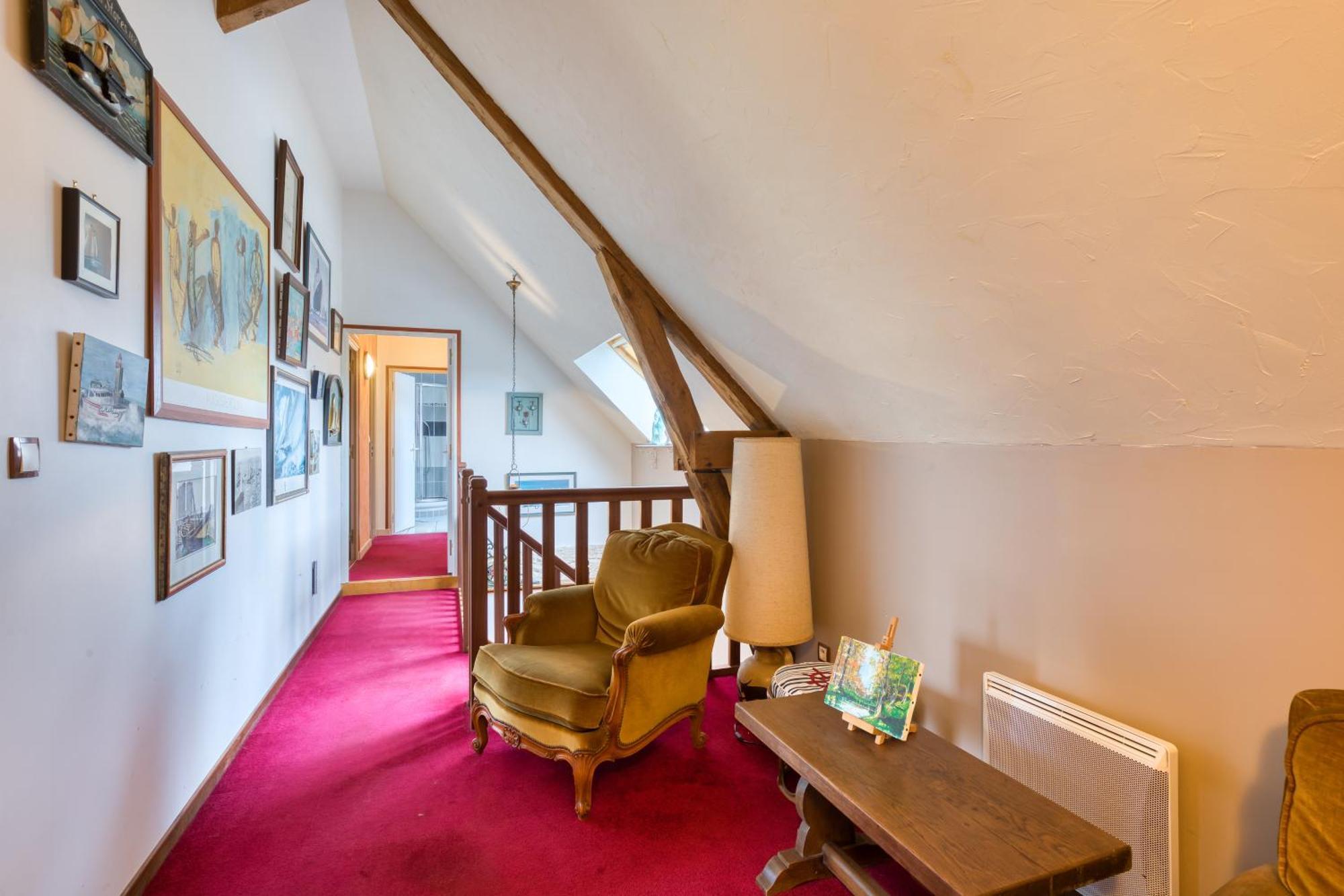 Maison De Vacances Clos Des Hogues Entre Etretat Et Fecamp Saint-Léonard מראה חיצוני תמונה