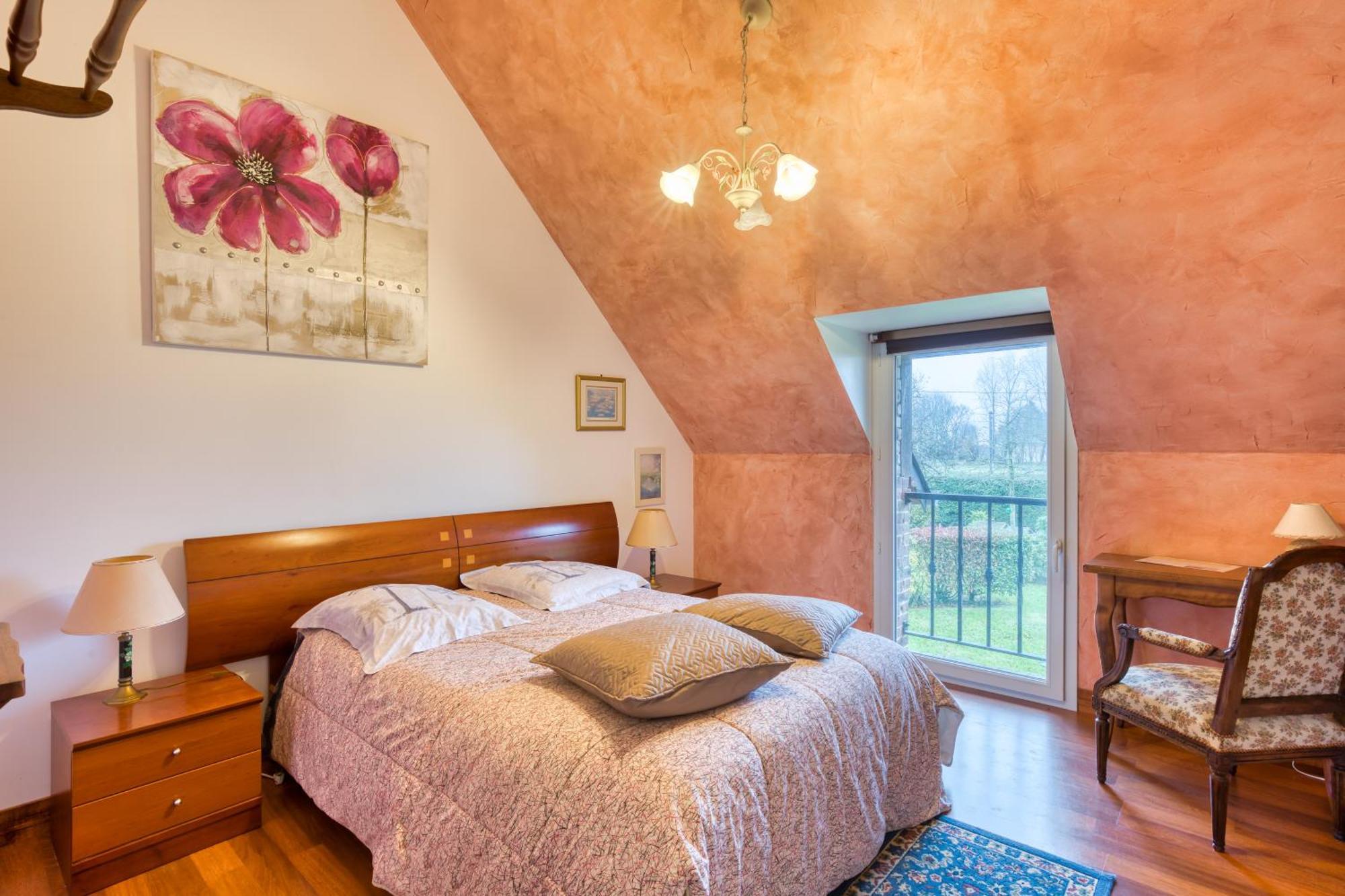 Maison De Vacances Clos Des Hogues Entre Etretat Et Fecamp Saint-Léonard מראה חיצוני תמונה