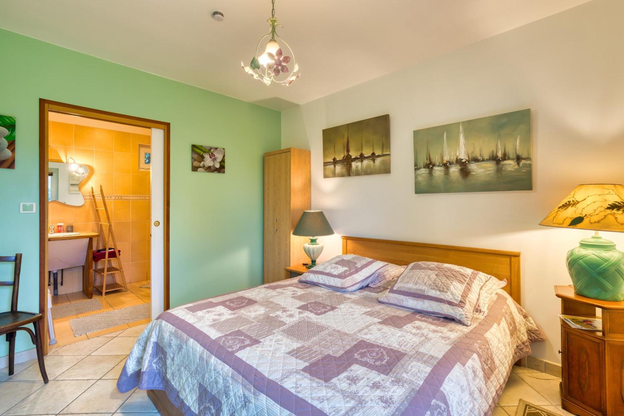 Maison De Vacances Clos Des Hogues Entre Etretat Et Fecamp Saint-Léonard מראה חיצוני תמונה